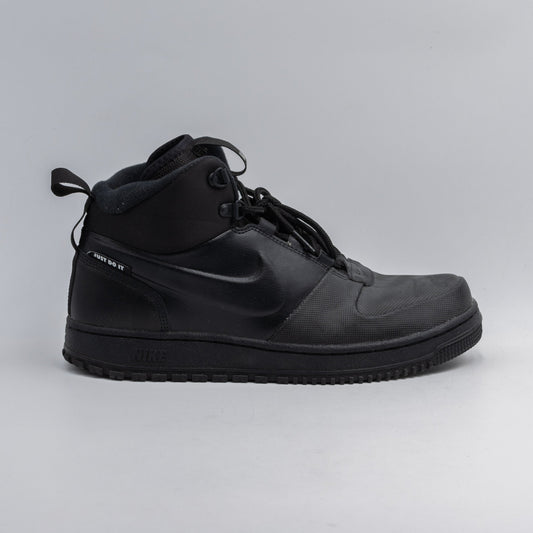 Nike PATH WNTR BLACK