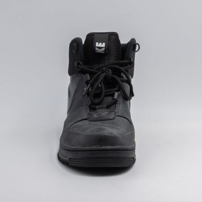 Nike PATH WNTR BLACK