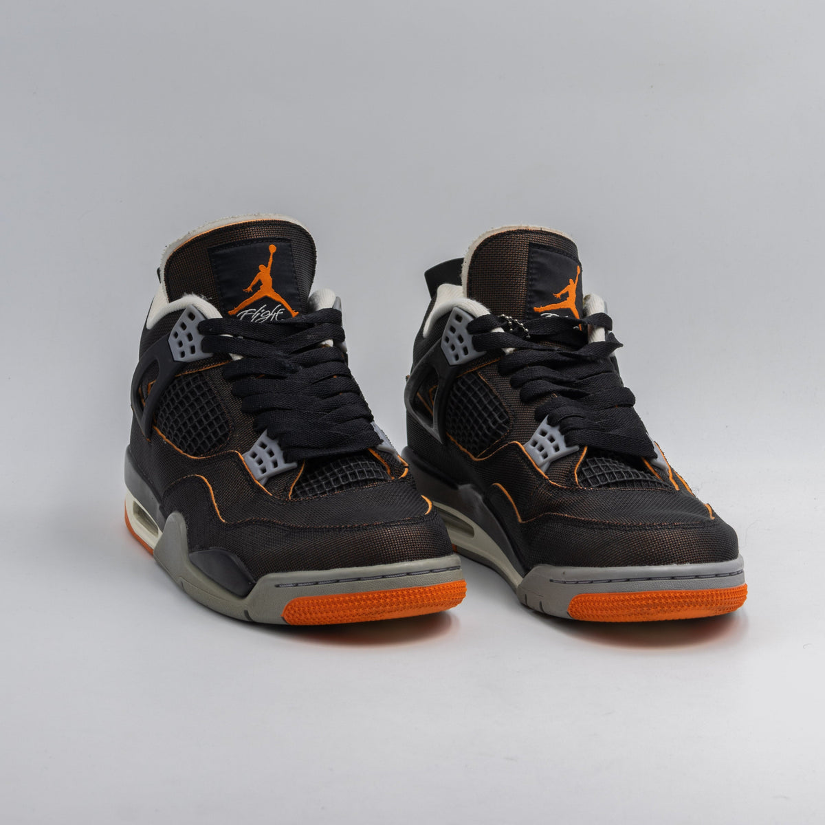 Air Jordan 4 Retro Starfish