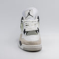 Air Jordan 4 Retro Military Black