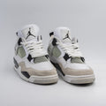 Air Jordan 4 Retro Military Black