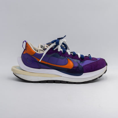 Nike Vaporwaffle sacai Dark Iris