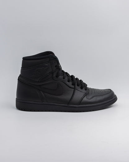 Air Jordan 1 Retro High OG Black