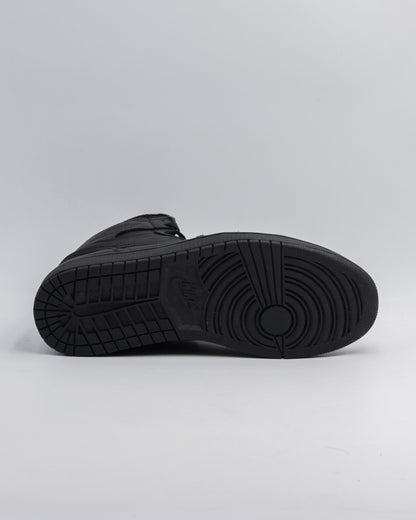 Air Jordan 1 Retro High OG Black