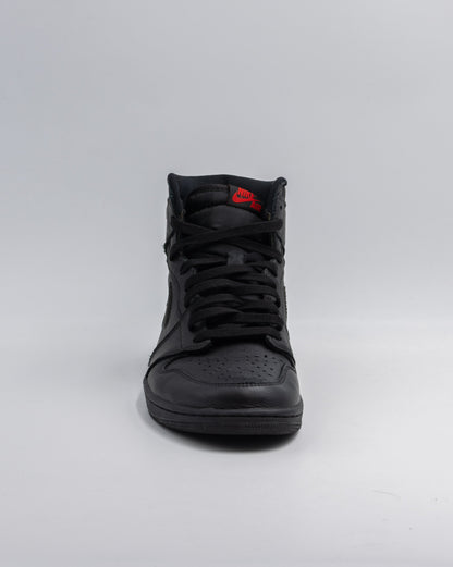 Air Jordan 1 Retro High OG Black