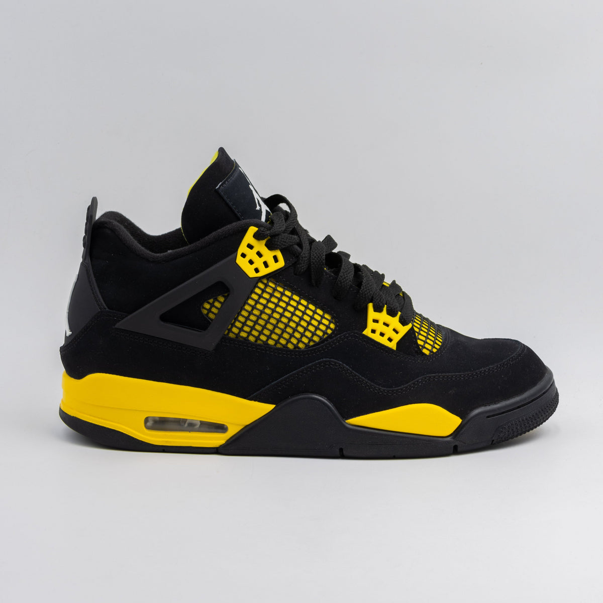 Air Jordan 4 Retro Thunder