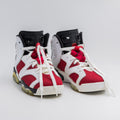 Air Jordan 6 Retro Carmin