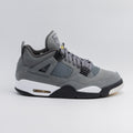Air Jordan 4 Retro Cool Grey