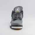 Air Jordan 4 Retro Cool Grey
