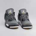 Air Jordan 4 Retro Cool Grey