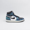 Air Jordan 1 Retro High Tie Dye