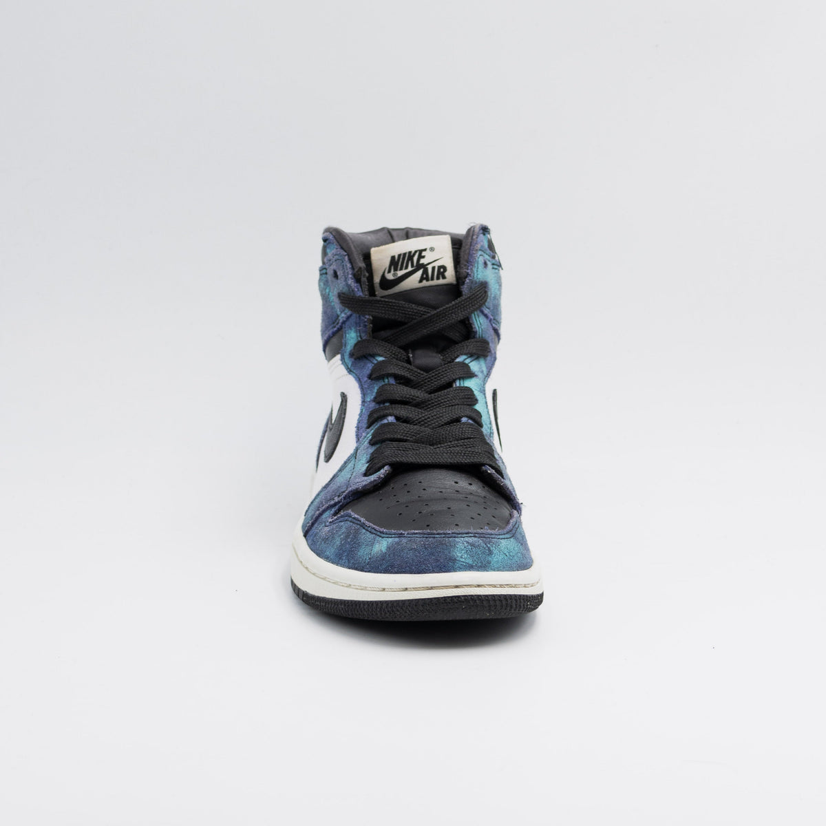 Air Jordan 1 Retro High Tie Dye