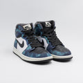 Air Jordan 1 Retro High Tie Dye