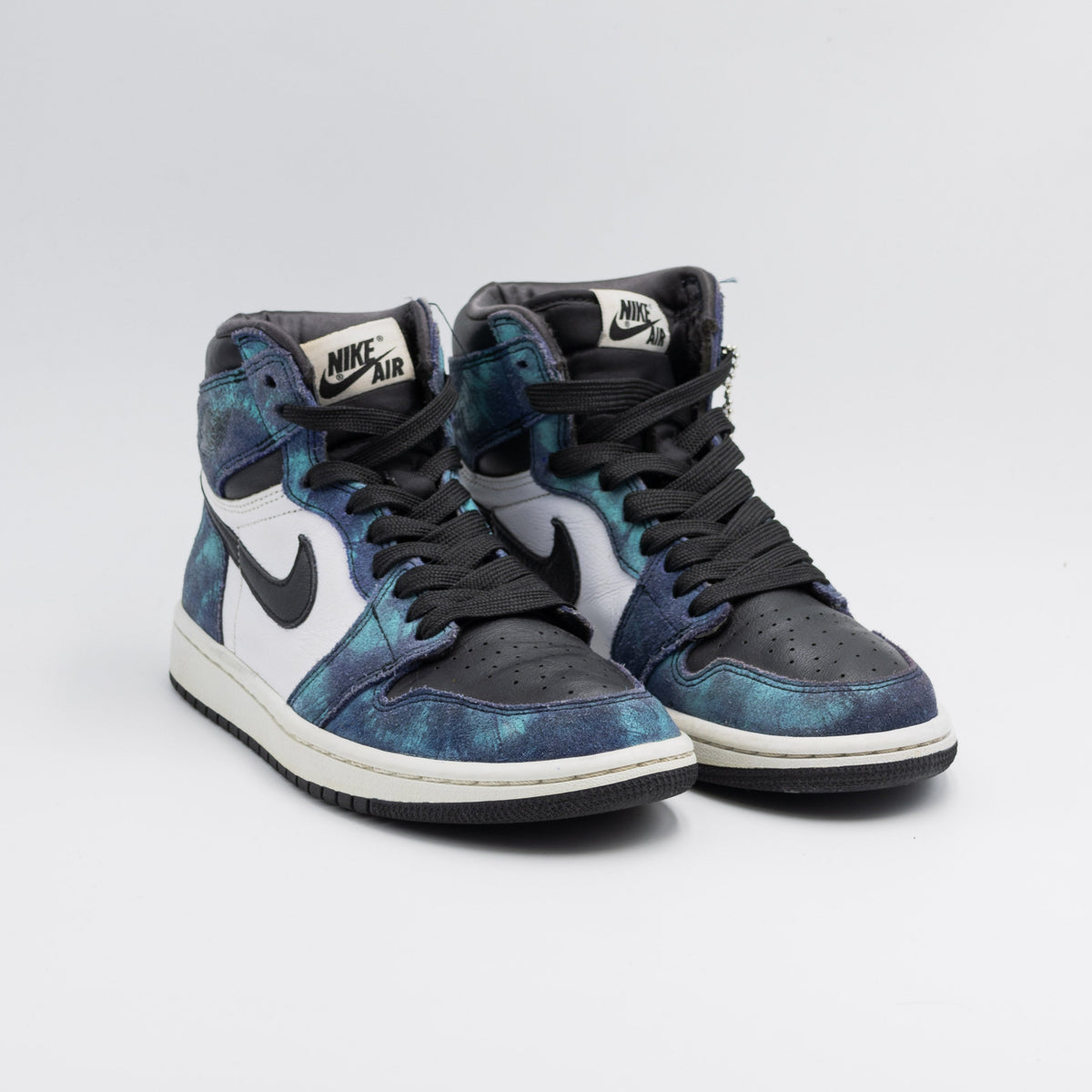 Air Jordan 1 Retro High Tie Dye