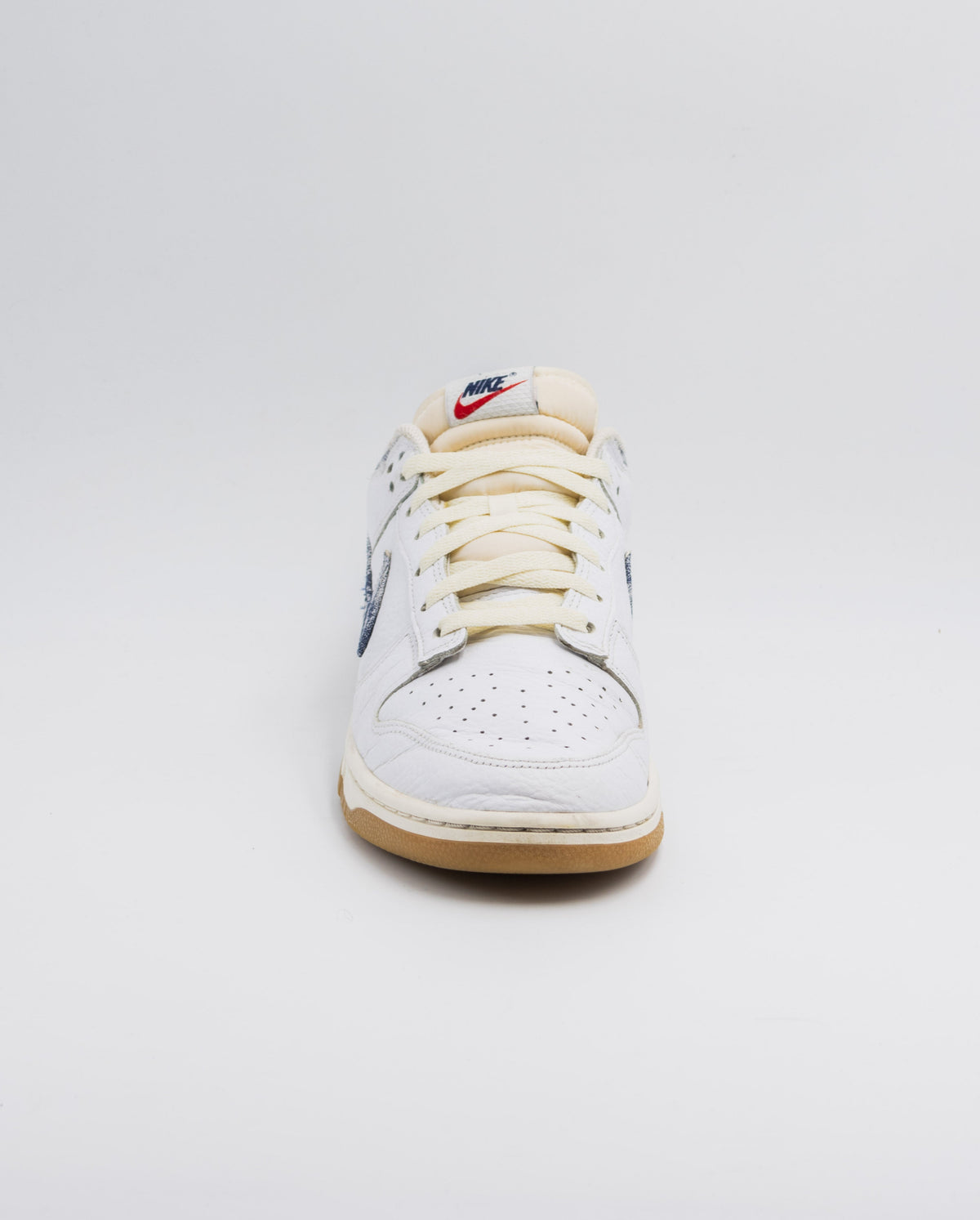 Nike Dunk Low "Washed Denim"
