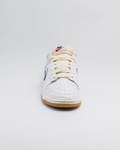 Nike Dunk Low "Washed Denim"