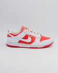 Nike Dunk Low Championship Red