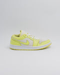 Jordan Air Jordan 1 Low Limelight