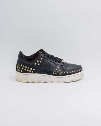 Nike Air Force 1 Low '07 XX Oil Grey Studded (femme)