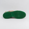 Nike Dunk Low Off-White Pine Green