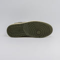Air Jordan 1 Retro Low OG SP Travis Scott Olive