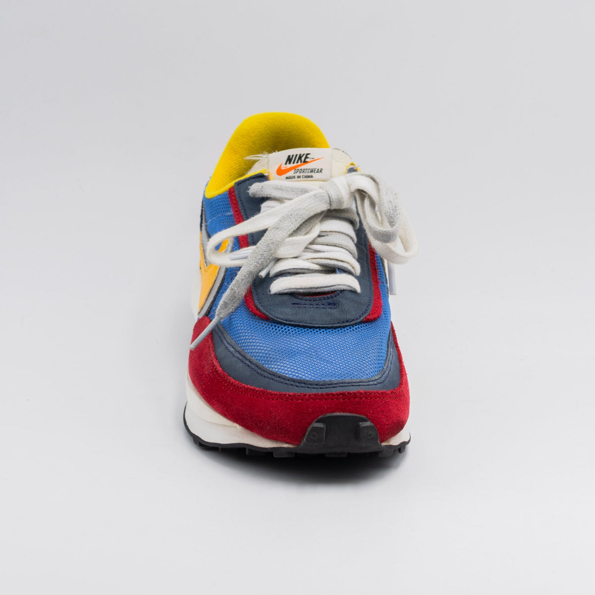 Nike LD Waffle sacai Blue Multi