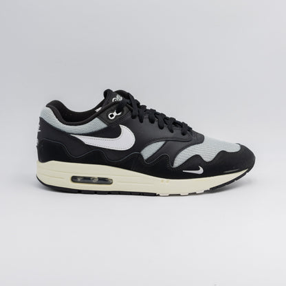 Nike Air Max 1 Patta Waves Black