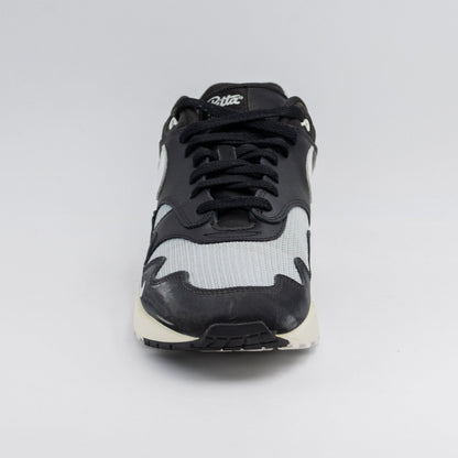 Nike Air Max 1 Patta Waves Black