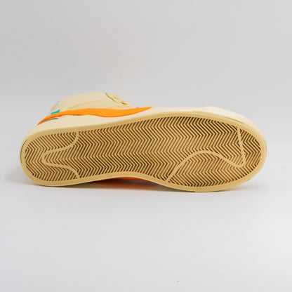 Nike Blazer Mid Off-White All Hallow's Eve