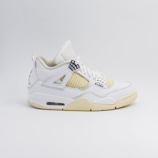 Air Jordan 4 Retro Pure Money