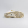 Air Jordan 4 Retro Pure Money