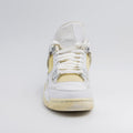 Air Jordan 4 Retro Pure Money