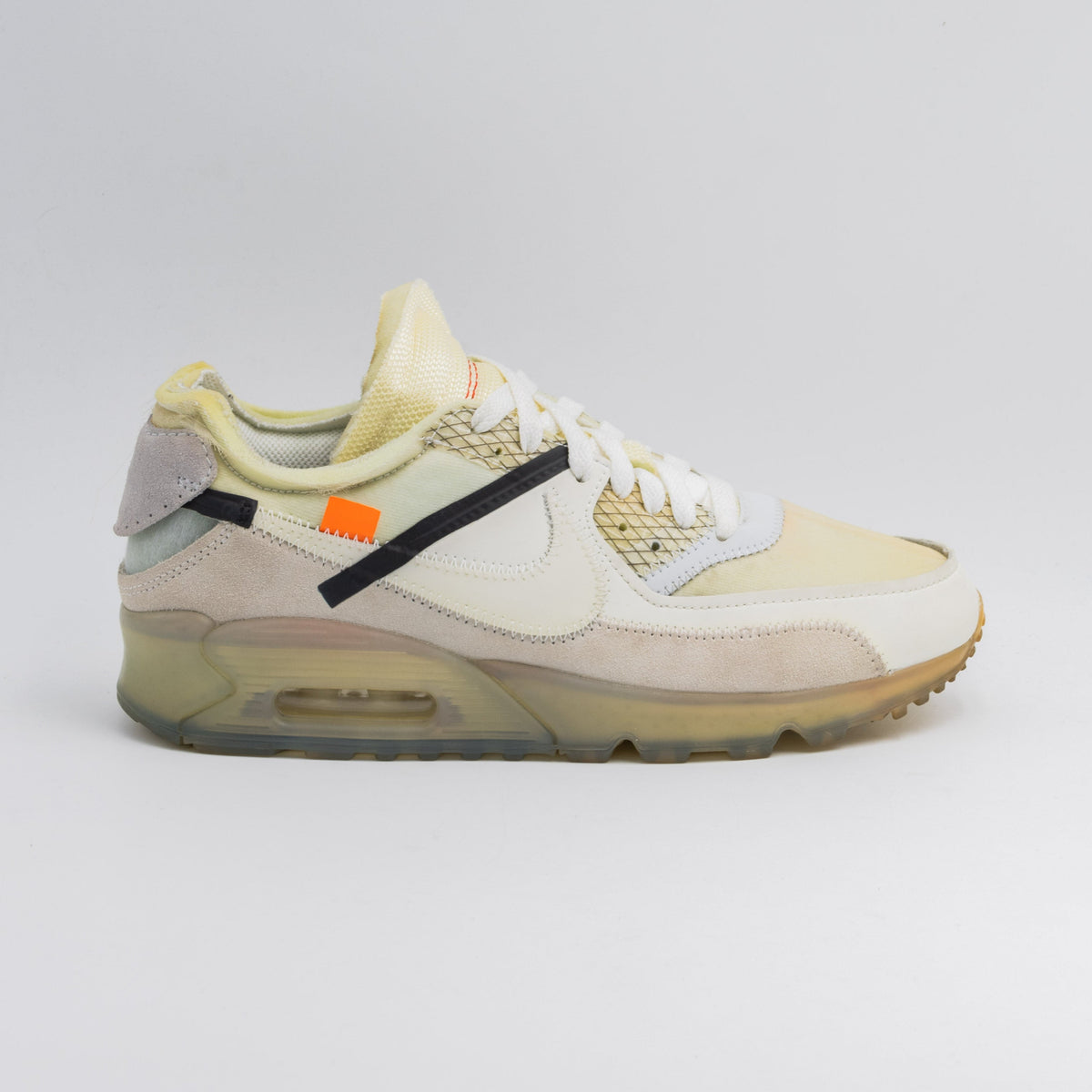 Nike Air Max 90 Off-White
