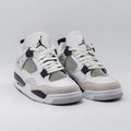 Air Jordan 4 Retro Military Black
