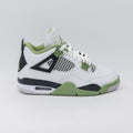 Air Jordan 4 Retro Seafoam