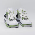 Air Jordan 4 Retro Seafoam