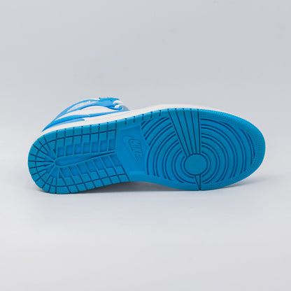 Air Jordan 1 Retro High UNC