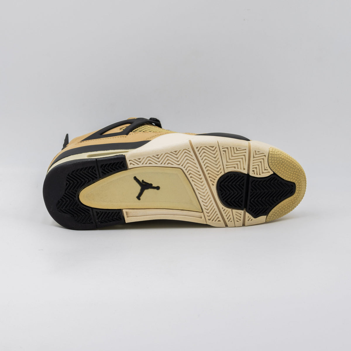 Air Jordan 4 Retro Fossil