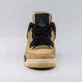 Air Jordan 4 Retro Fossil
