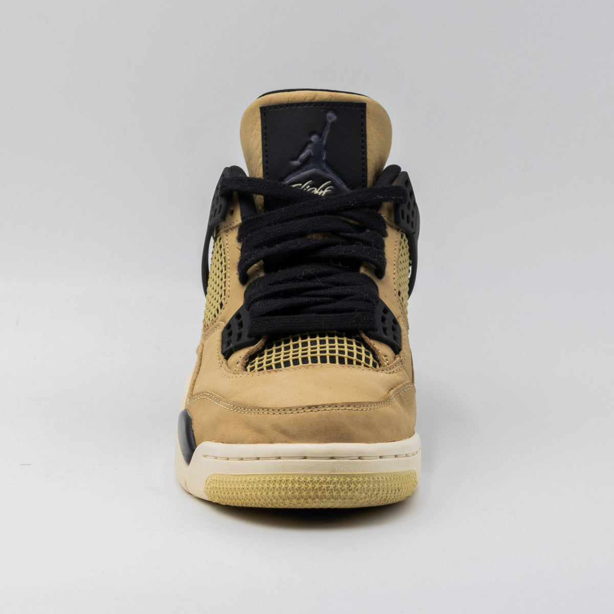 Air Jordan 4 Retro Fossil