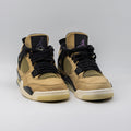 Air Jordan 4 Retro Fossil