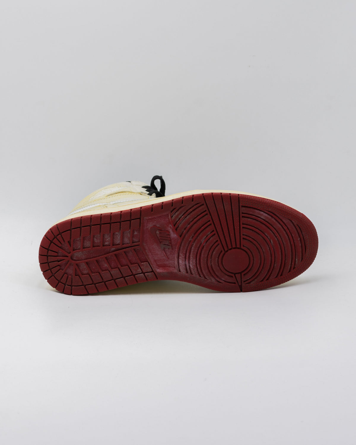 Air Jordan 1 Retro High Nigel Sylvester