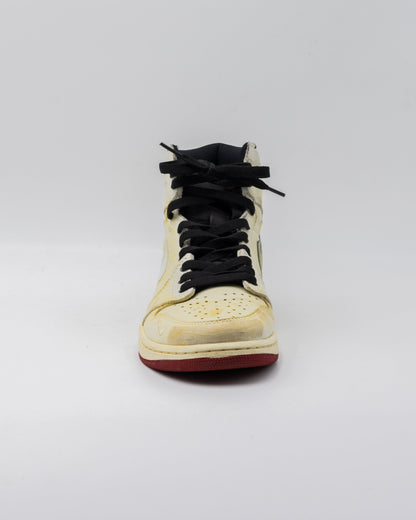 Air Jordan 1 Retro High Nigel Sylvester
