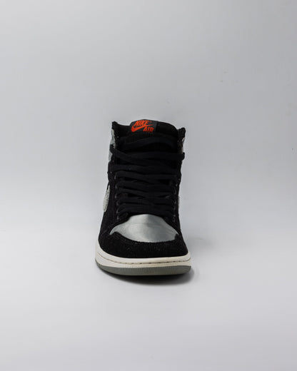 Air Jordan 1 Retro High Aleali May Shadow
