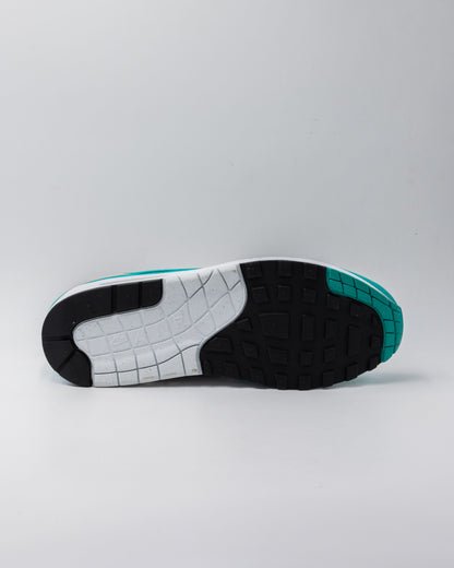 Nike Air Max 1 SC coloris jade