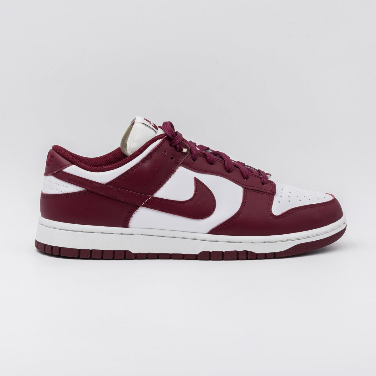 Nike Dunk Low Bordeaux