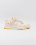 Dunk Low Orange Pearl