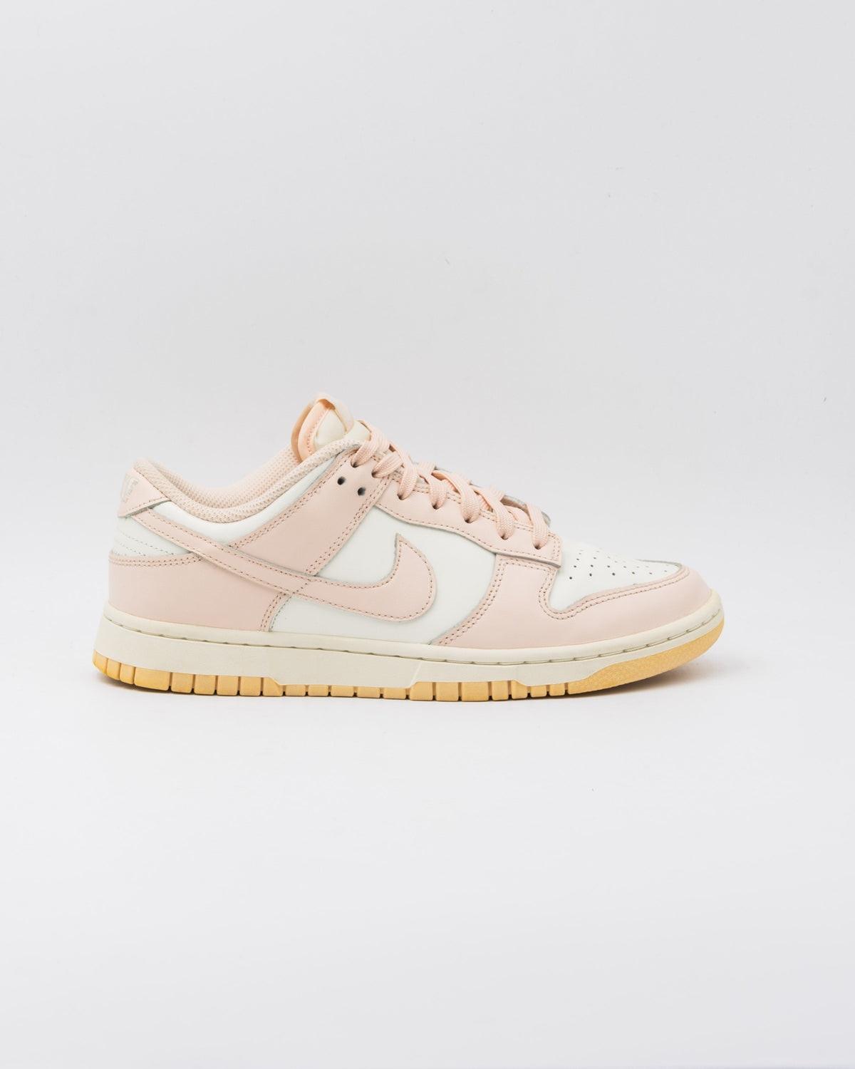 Dunk Low Orange Pearl