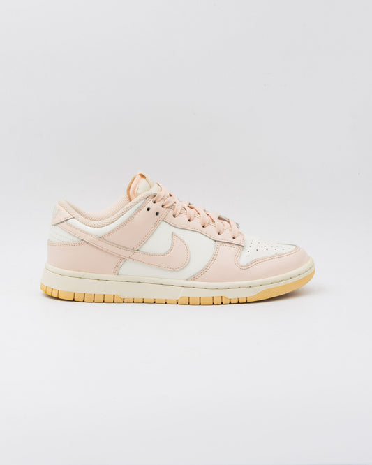 Dunk Low Orange Pearl
