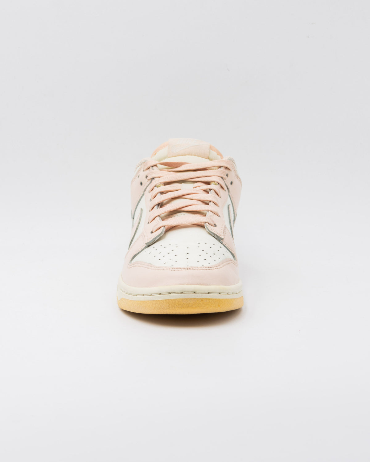 Dunk Low Orange Pearl